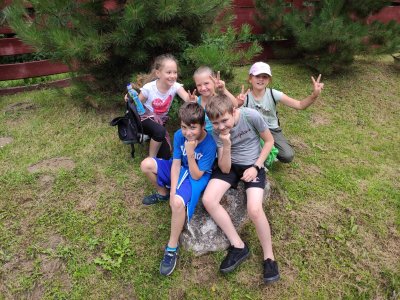 Wakacyjna AktywAKCJA z Domem Kultury